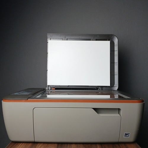 Deskjet 2510 stampante - hp,