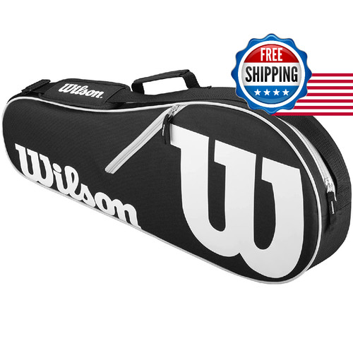 Borsa per racchetta tennis - borsa,