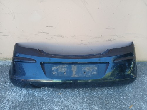 Paraurti posteriore opel corsa - paraurti,