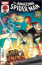 AMAZING SPIDER-MAN #67 (VOL 1)