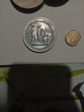 Moneta Pontificato Papa Leone