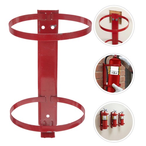 Pcs supporto estintore - 3,