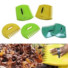 glifoglie, palette per foglie