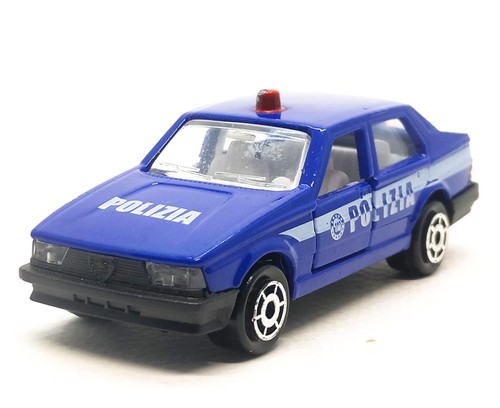 Majorette alfa romeo - majorette,