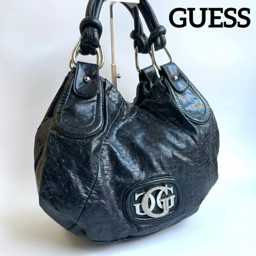 Borsa tracolla guess y2k - tracolla,
