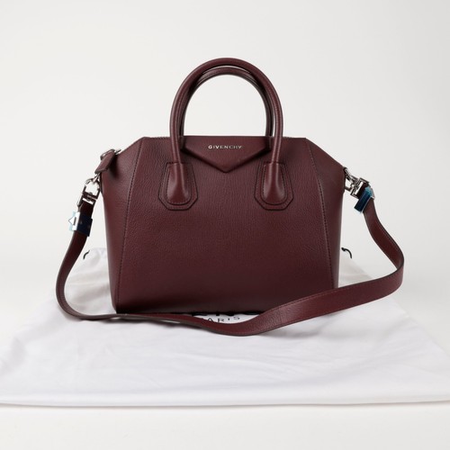 Givenchy antigona small tote - antigona,