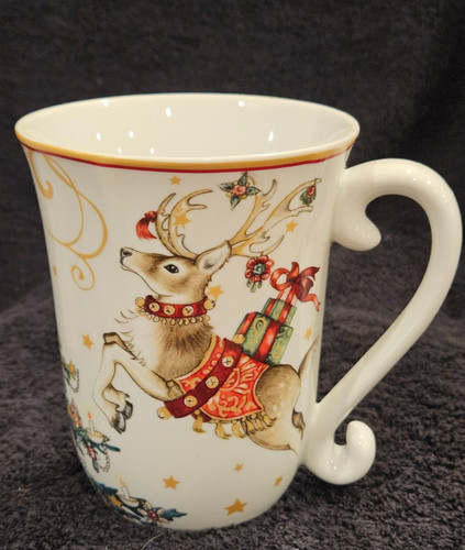 Tazza williams sonoma - tazza,
