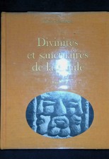 Thevenot, Divinités et
