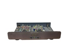 McCormack Audio DAC-1
