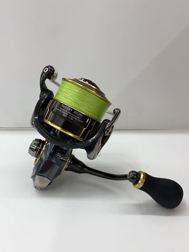 Mulinello spinning daiwa - spinning,