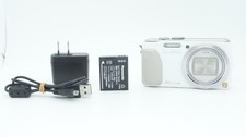 Panasonic LUMIX DMC-TZ40 White