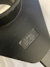 Carrello resistente Libec DL-8B per treppiedi T102B e T102B