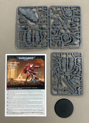 Warhammer 40k tau empire - 40k,