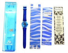 Swatch Access Watch ADAMASTOR