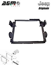 Convogliatore aria deflettore