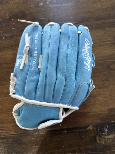 Guanto baseball rawlings - da,