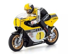 Kit Moto Elettrica 1/8 Kyosho
