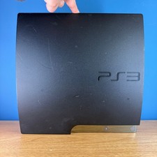 Sony PS3 Slim 320GB