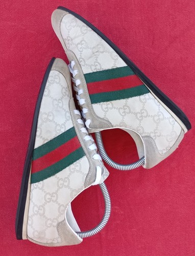 Gucci scarpe donna - scarpe, nr.35,5