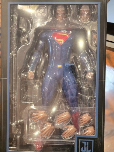 Figurina hot toys mms465 - toys,