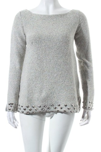 Zara knit maglione - maglione, donna