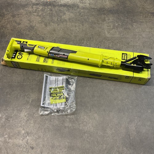 Ryobi lopper senza fili agli - senza,