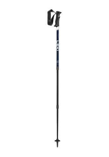 Bastoncini trekking leki - bastoncini,