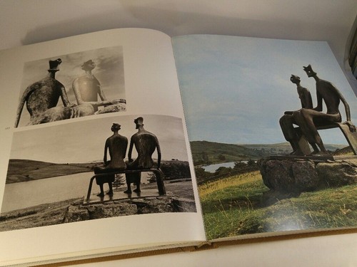 Henry moore - henry, moore,