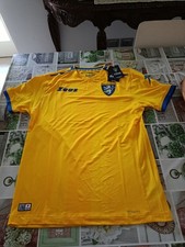 maglia frosinone calcio
