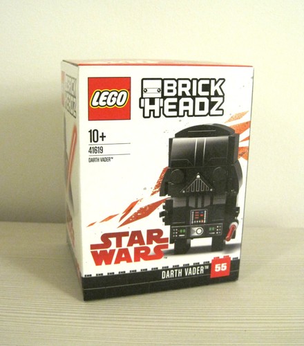 Lego 41619 darth vader - 41619,