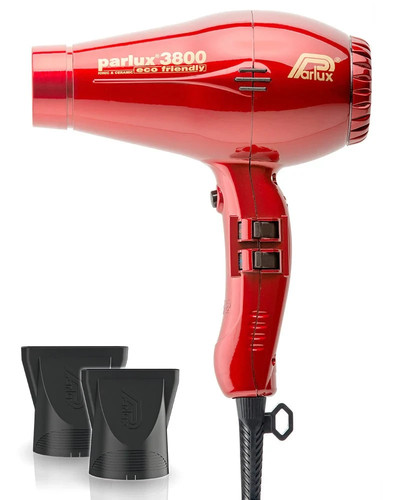 Parlux 3800 asciugacapelli - 3800,
