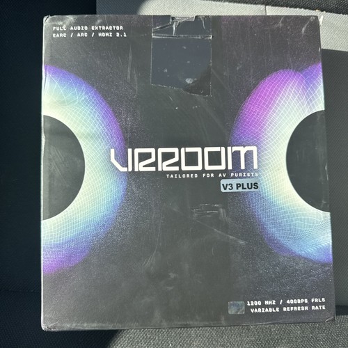 Hdfury vrroom 40gbps - hdfury,