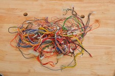 KENWOOD TS-790A CABLAGGIO E