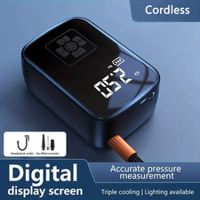 Car Tire Inflator Mini Air