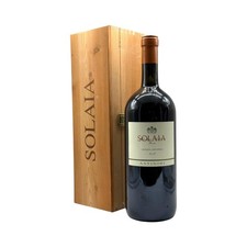 Antinori 2002 solaia toscana - antinori,