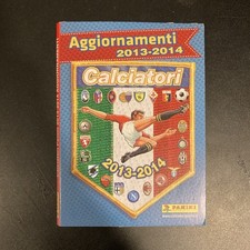 Calciatori panini 2013/14