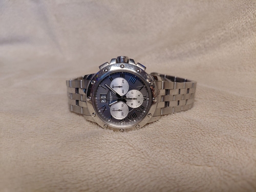 Raymond weil mens watch - weil, watch.