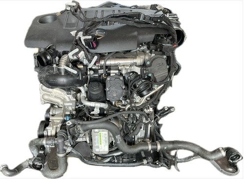 Motore completo mercedes - completo, gla