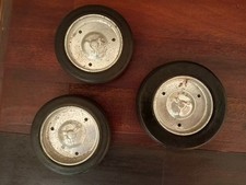 Ruote  tin toy 1960's Yonezawa-Japan  LOTUS FORD F1 RACER. Yonezawa 