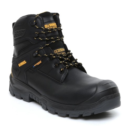 Stivaletti stringati dewalt - stivaletti,