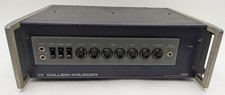 Amplificatore strumentale