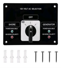 OFFERTA Interruttore Rotante