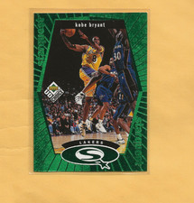 1998-99 UD Choice Basketball