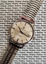 Favre Leuba automatico