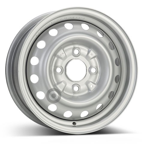 Alcar cerchi ferro 6375 - 1,
