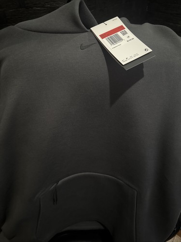 Felpa nike tech - felpa,