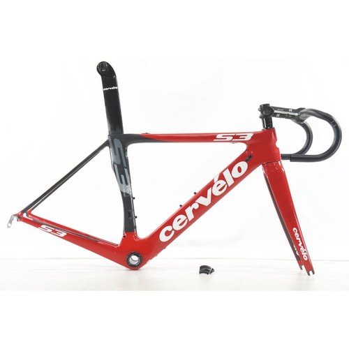 Telaio bici strada - da,