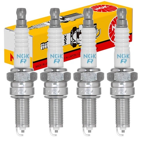 Candela ngk cpr8ea 2306 - candela, cpr8ea-9