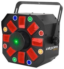 Effetto Luce LED 3 In 1 Combo