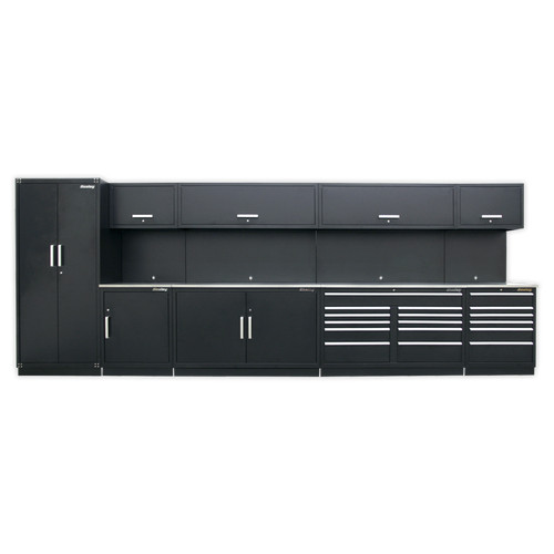 Sealey apmssteel combinazione - sealey,